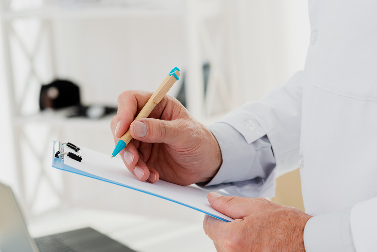 Testosterone Replacement Therapy In Testosterone Replacement Therapy Clinic In Prairieville