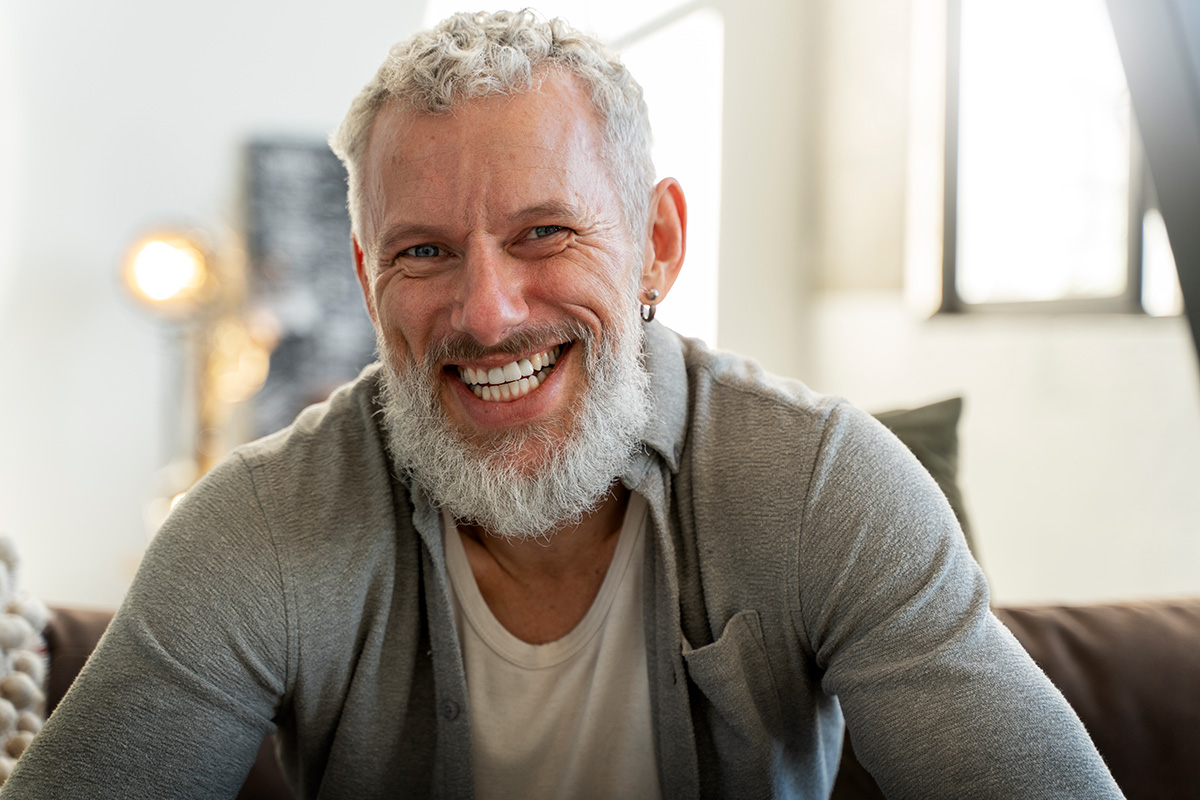 Testosterone Replacement Therapy for Men In Testosterone Replacement Therapy Clinic In Prairieville